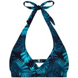 Mr Gugu Miss Go Enski Bikini Top Bth Plavi Eponuda