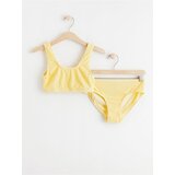 Lindex Kupa I Kostim Crinkled Bikini Eponuda