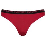 Superdry Bikini Sa Logo Trakom Eponuda