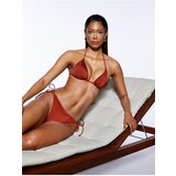 Koton Triangle Bikini Top Halter Covered Eponuda