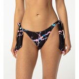 Aloha From Deer Woman S Nocturnal Glow Bikini Bows Bottom Wbbb Afd