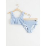 Lindex Kupa I Kostim Crinkled Bikini Eponuda