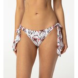 Aloha From Deer Woman S Cheeky Monkey Bikini Bows Bottom Wbbb Afd