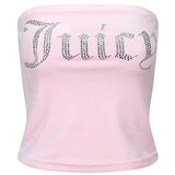 Juicy Couture Enska Majica Bandeau Boob Tube Jccsc Eponuda