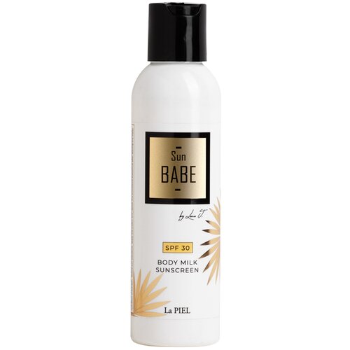 LA PIEL sun babe spf 30 krema sa zaštitinim faktorom spf 30 150ml ePonuda