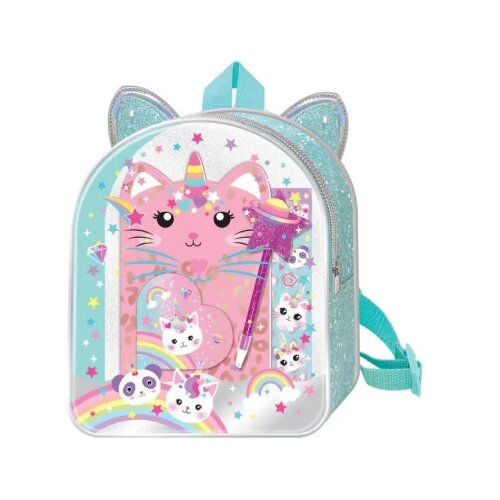 Hot Focus Set Za Pisanje U Torbici HF311CAT EPonuda