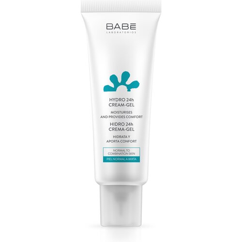 BABE Hydro Hidrantna Gel Krema 24h 50ml EPonuda