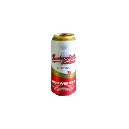 Pivo Budweiser L Limenka Eponuda