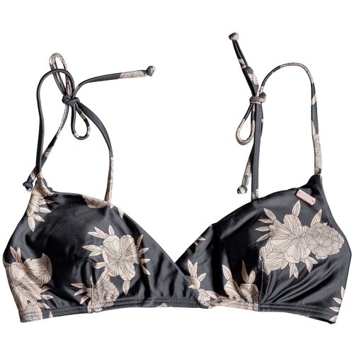 Roxy Bikini Top Romantic Senses Wrap Triangle Eponuda