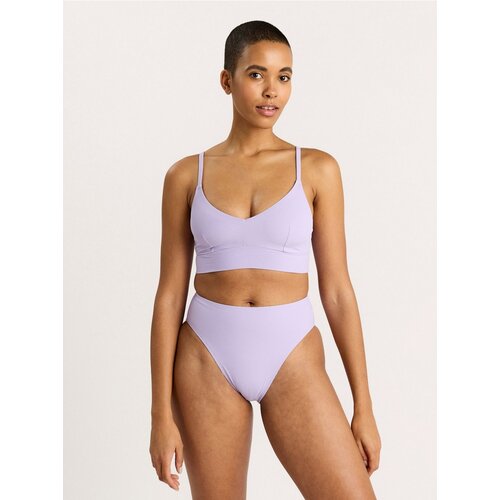 Lindex kupaći kostim gornji deo Ribbed bikini top ePonuda