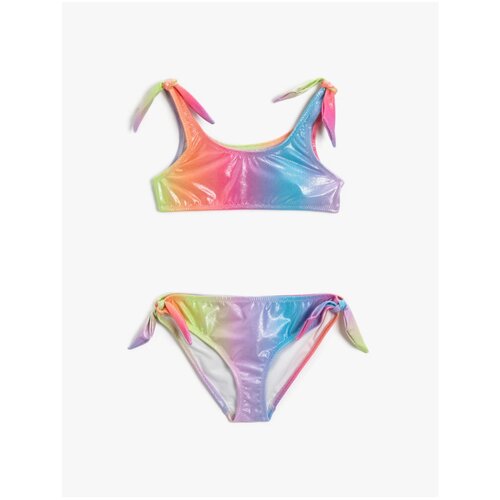 Koton Tie Detailed Bikini Set Eponuda