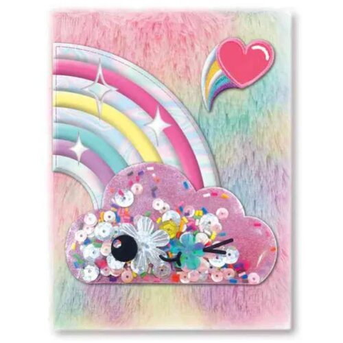 Hot Focus Dnevnik Sa Bravom HF251 EPonuda