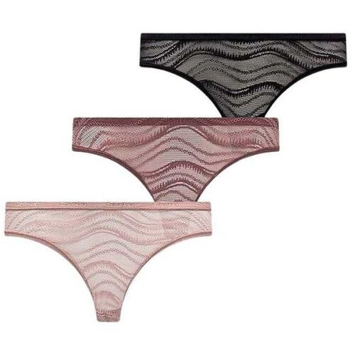 Calvin Klein Enske Bikini Ga Ice U Setu Ck Qd E Pyf Eponuda