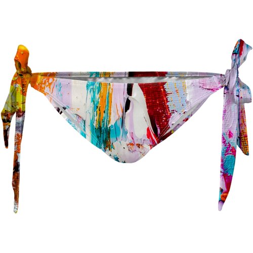 Aloha From Deer Woman S Paintjob Bikini Bows Bottom Wbbb Afd Eponuda