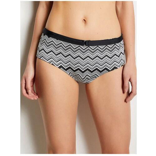 Koton Patterned Bikini Bottoms Eponuda