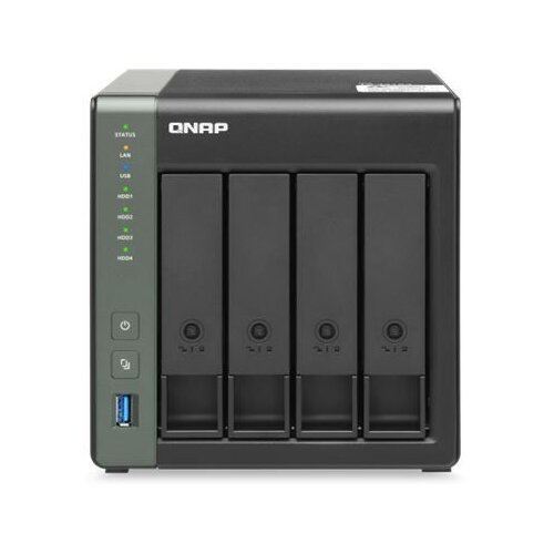 Qnap Storage Nas Ts X G Eponuda