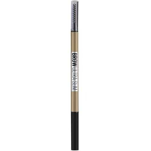 Maybelline New York Olovka Za Obrve Brow Ultra Slim Olovka Za Obrve Blonde Eponuda