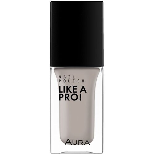 Aura Lak Za Nokte Like A Pro Taupe Nude Eponuda