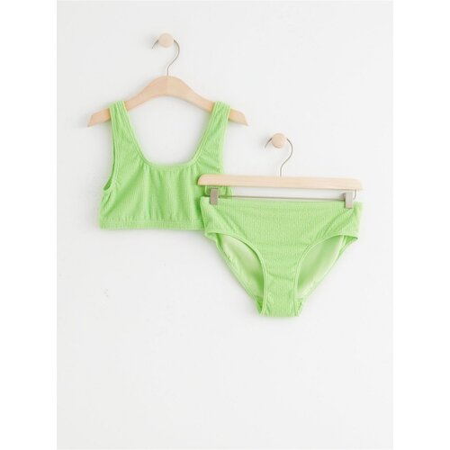 Lindex Kupa I Kostim Crinkled Bikini Eponuda