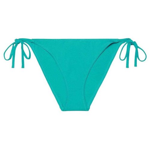 Calvin Klein tirkizni bikini sa tračicama CKKW0KW02349 D09 ePonuda