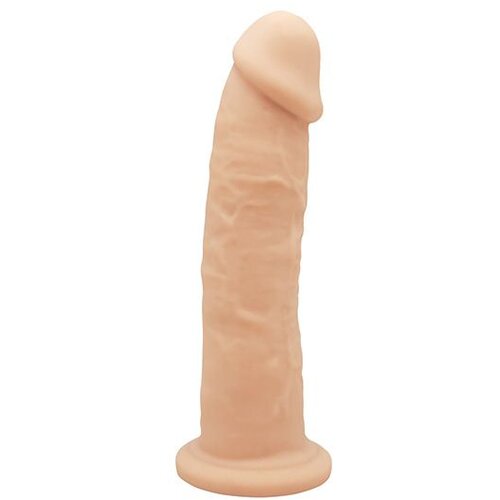 Realisti Ni Termoaktivni Silikonski Dildo Boje Ko E Eponuda