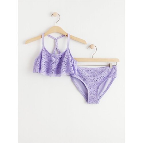 Lindex Kupa I Kostim Crochet Bikini Eponuda