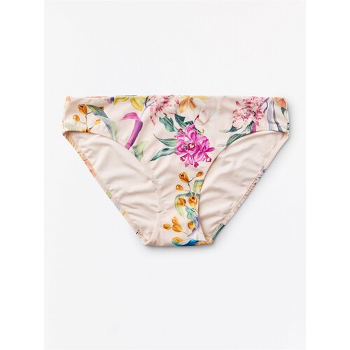 Lindex Kupa I Kostim Donji Deo Bikini Regular Bikini Briefs With