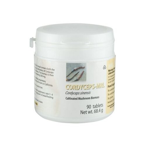 Myconutri S Cordyceps Mrl 90 Tableta EPonuda