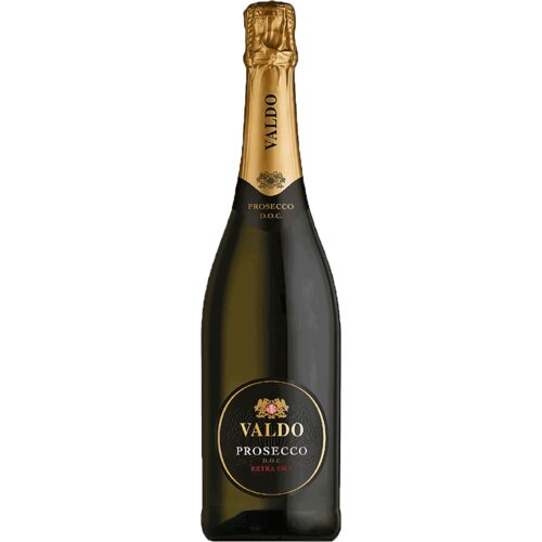 Valdo Prosecco extra dry penušavo vino ePonuda