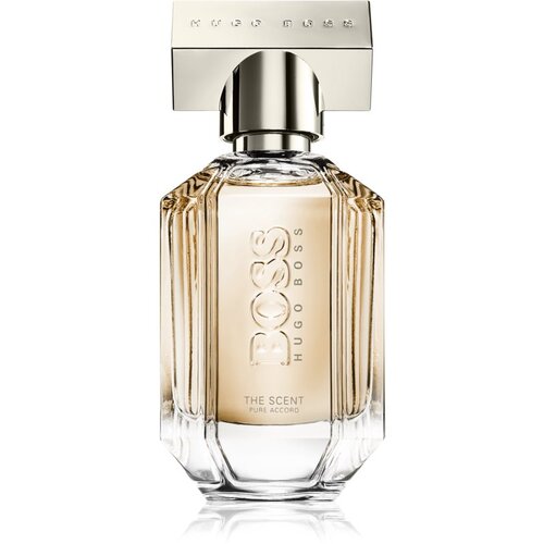 Hugo Boss Enska Toaletna Voda The Scent Pure Accord Edt Ml Eponuda