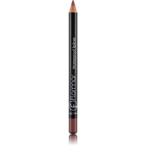 Flormar Waterproof Olovka Za Usne Ntrlly Nude Eponuda