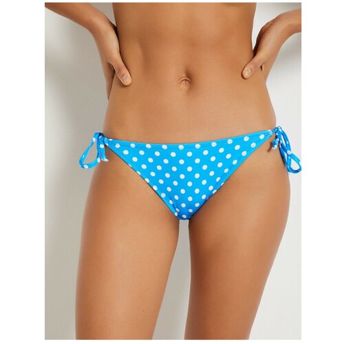 Koton Polka Dot Bikini Bottoms Eponuda