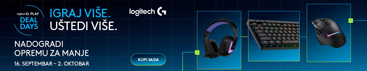 Logitech