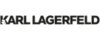 Karl Lagerfeld Uniseks korektivne naočare (sa dioptrijom)