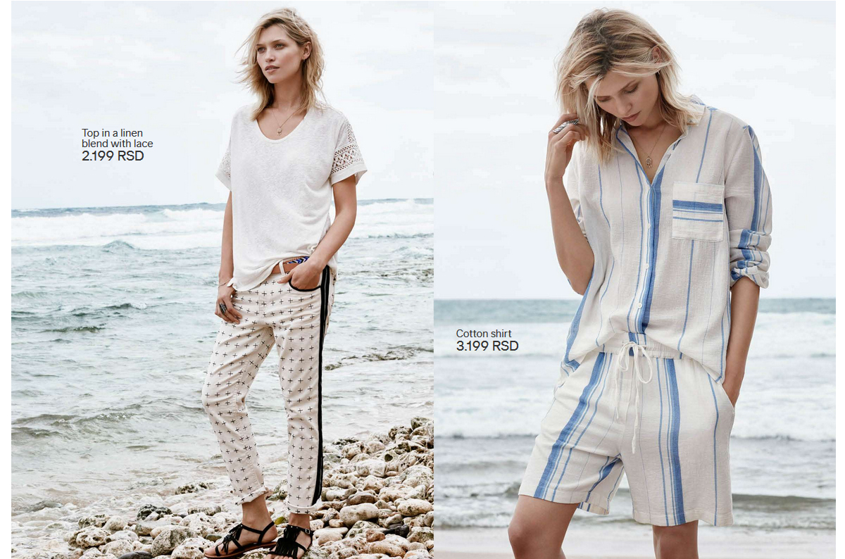 H & m srbija online new arrivals