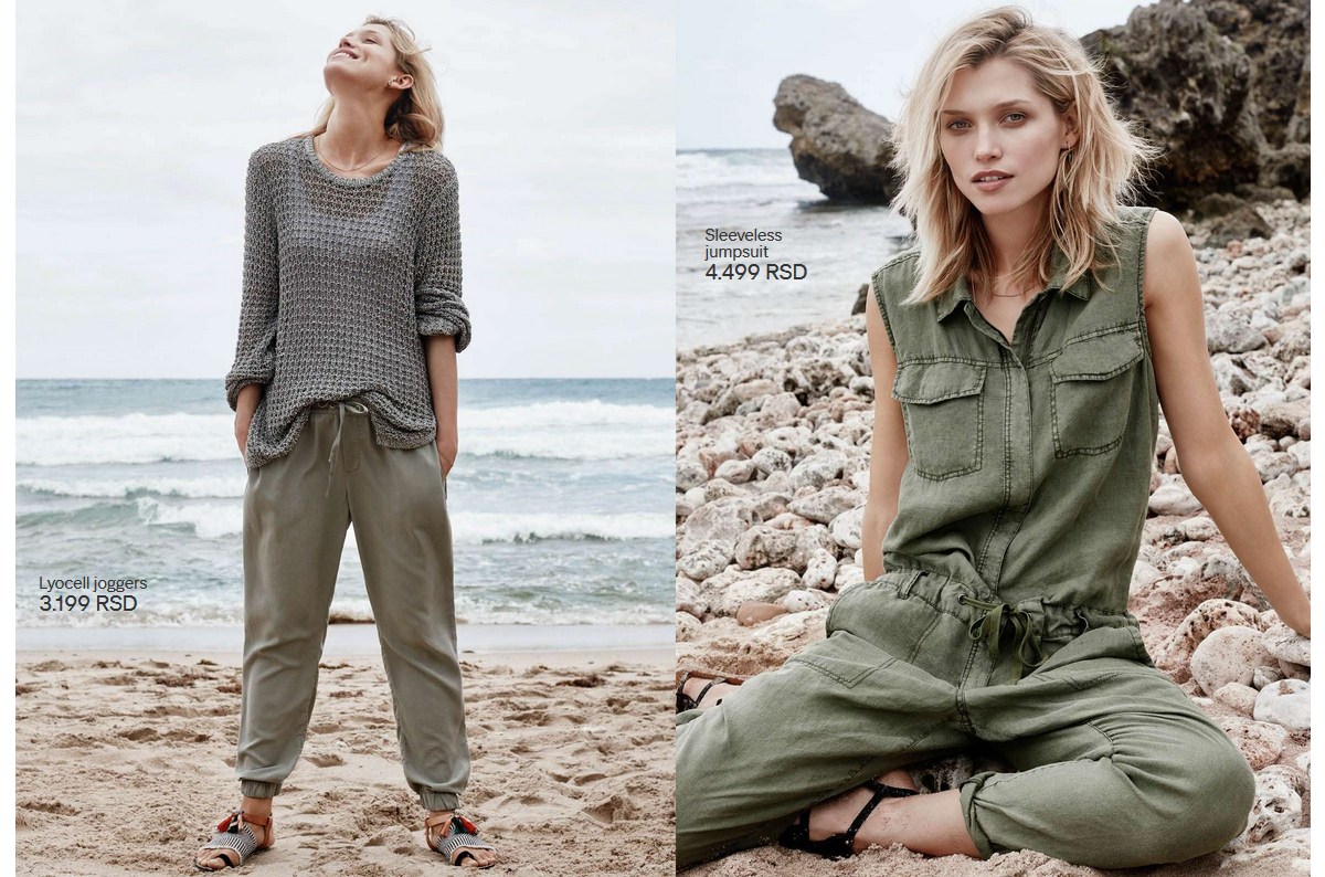H&m srbija online best sale prodaja