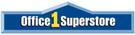 Office 1 Superstore katalog akcija