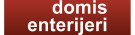 Domis enterijeri