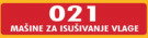 Mašine za isušivanje vlage 021