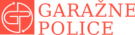 Garažne police