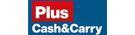 Plus Cash and Carry