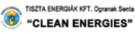 Clean Energies prodavnica