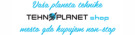 Tehno Planet Shop akcija