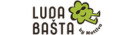 Luda bašta