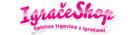 Igrače Shop