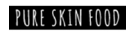 Pure skin food