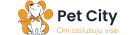 Pet City prodavnica