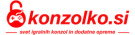 Konzolko