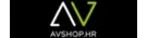 AV shop