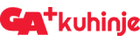 GA kuhinje